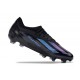 Botas de fútbol adidas X Crazyfast Messi.1 FG Negro
