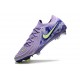 Zapatillas Nike Phantom Luna 2 Elite L FG Morado Agate Casi Voltio