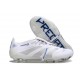 adidas 25 Predator Elite FT FG Blanco Plateado Met Bright Royal