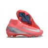 Nike Air Zoom Mercurial Superfly X Elite FG Rojo Rosa