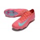 Nike Air Zoom Mercurial Vapor 16 Elite FG Brillo Brasa Aurora Verde