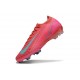 Nike Air Zoom Mercurial Vapor 16 Elite FG Brillo Brasa Aurora Verde