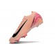 Nike Air Zoom Mercurial Vapor 16 Elite FG Naranja Negro