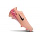 Nike Air Zoom Mercurial Vapor 16 Elite FG Naranja Negro