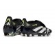 adidas 25 Predator Elite FT FG Negro Blanco