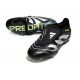 adidas 25 Predator Elite FT FG Negro Blanco