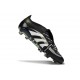 adidas 25 Predator Elite FT FG Negro Blanco