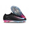 Nike Air Zoom Mercurial Vapor XVI Elite FG Negro Rosa Bianco