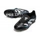 adidas 25 Predator Elite FT FG Negro Blanco Azul