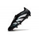 adidas 25 Predator Elite FT FG Negro Blanco Azul