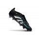 adidas 25 Predator Elite FT FG Negro Blanco Azul