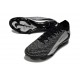 Nike Air Zoom Mercurial Vapor XVI Elite FG Negro Plateado