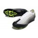 Nike Air Zoom Mercurial Vapor XVI Elite FG X AM95 SE Negro Neon Amarillo Antracita Lt Grafito