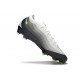 Nike Air Zoom Mercurial Vapor XVI Elite FG X AM95 SE Negro Neon Amarillo Antracita Lt Grafito