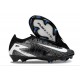 Nike Air Zoom Mercurial Vapor XVI Elite FG Negro Blanco