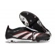 adidas 25 Predator Elite FT FG Negro Blanco Rojo