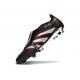 adidas 25 Predator Elite FT FG Negro Blanco Rojo