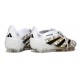 adidas Predator Elite Foldover Tongue FG Blanco Negro Met Dorado