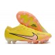 Nike Air Zoom Mercurial Vapor XV Elite AG Amarillo Naranja