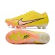 Nike Air Zoom Mercurial Vapor XV Elite AG Amarillo Naranja