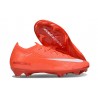Nike Air Zoom Mercurial Vapor XVI Elite FG Rojo Blanco