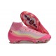 Nike Air Zoom Mercurial Superfly X Elite FG Air Max 95 Rosa