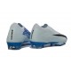 Nike Air Zoom Mercurial Vapor XVI Elite FG Azul Negro