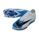 Nike Air Zoom Mercurial Vapor XVI Elite FG Azul Negro