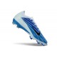 Nike Air Zoom Mercurial Vapor XVI Elite FG Azul Negro