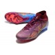 Nike Air Zoom Mercurial Superfly IX Elite FG KM Remolacha Oscura Mtlc Vivid Dorado